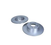 2x Bremsscheibe voll QD5185 QUARO für MERCEDES-BENZ C-KLASSE T-Model C-KLASSE