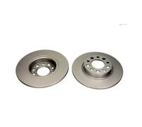2x Bremsscheibe voll QD6916 QUARO für ALFA ROMEO 159 Sportwagon 159 SPIDER BRERA