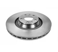 Meyle 1x Bremsscheibe [Hersteller-Nr. 1155211099] für Audi