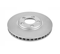 Meyle 1x Bremsscheibe [Hersteller-Nr. 18-155210010/PD] für Jaguar