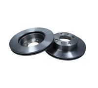 MAXGEAR Bremsscheibe 19-1302 vorne rechts/links belüftet 234 mm für HYUNDAI