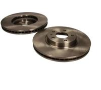 Bremsscheibe Vorderachse Maxgear 19-3569