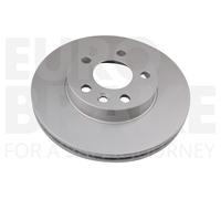 2x Bremsscheibe Vorderachse belüftet Ø280mm für VW Transporter IV Bus 70XB