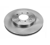 Meyle 1x Bremsscheibe [Hersteller-Nr. 31-155210037] für Honda