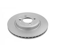 MEYLE Bremsscheibe 3155210024pd Vorderachse belüftet 276mm 22mm für MINI