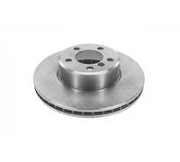 MEYLE Bremsscheibe 3155213058 Vorderachse belüftet 324mm 30mm für BMW