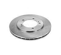 MEYLE Bremsscheibe MEYLE-ORIGINAL Quality vorne rechts links belüftet 310mm für SUZUKI 33-15 521 0006