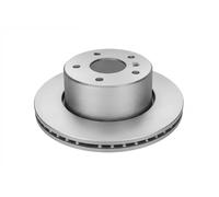 MEYLE Bremsscheibe 53835210002pd Vorderachse belüftet 297mm 25mm für LAND ROVER