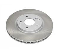 Ashika 60-0S-S07C Bremsscheibe für SSANGYONG Bremsanlage