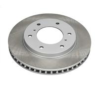 Bremsscheibe JAPKO 60534C