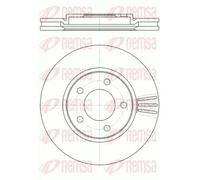 REMSA 61047.10 Bremsscheibe