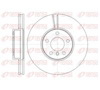 REMSA 61307.10 Bremsscheibe