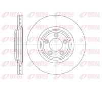 REMSA 61374.10 Bremsscheibe