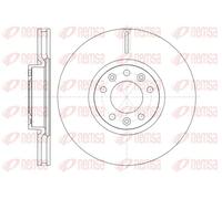 Bremsscheibe