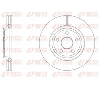 Bremsscheibe