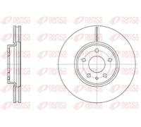 REMSA 61605.10 Bremsscheibe