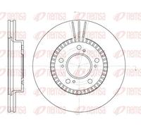 Bremsscheibe