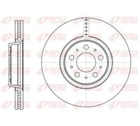 Bremsscheibe