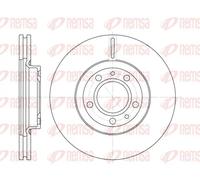 Bremsscheibe REMSA 6869.10