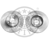 OPTIMAL BS-8610C Bremsscheibe