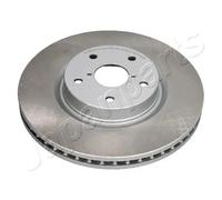 Bremsscheibe Vorderachse Japanparts DI-712C
