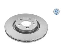 2x Bremsscheibe Vorderachse für AUDI SEAT SKODA VW A3 LEON TOLEDO II OCTAVIA I