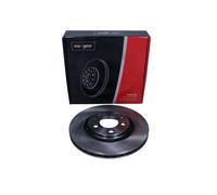 MaXgear Bremsscheibe Vorderachse 19-0682 belüftet 280 mm für Audi Seat Skoda VW