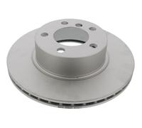 Mapco Bremsscheibe vorne 300 mm belüftet für BMW 25766C rechts/links