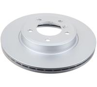 NK 311540 2x Bremsscheiben beschichtet coated 2 Stk Scheibenbremse Brake Disc