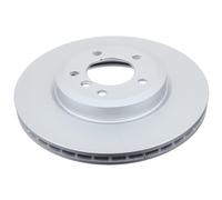 Bremsscheiben Satz Ø325mm Bremsen Vorne passend für BMW 3 E46 330 Ci 325 xi 34342