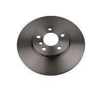 2x Bremsscheibe Vorderachse für BMW MINI 1 2 Active Tourer Gran Coupe X1 X2 Van