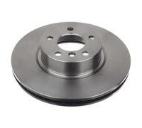 NK Bremsscheibe 2015104 vorne belüftet 328 mm 1x für BMW X3/X4