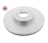 MAPCO 45864HPS Bremsscheibe