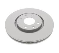 2x Bremsscheibe Vorderachse für CITROËN OPEL PEUGEOT DS BERLINGO / FIRST