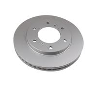 2x NK Bremsscheibe 313059 für FIAT FULLBACK Pick up KT0T 4x4 MITSUBISHI L200 2