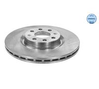 2x Bremsscheibe Vorderachse für FIAT OPEL GRANDE PUNTO EVO Kasten/Schrägheck