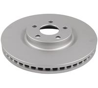 Bremsscheiben Satz Ø316mm Bremsen Vorne passend für Ford S-MAX 2.0 USA Edge 1.5