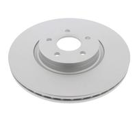 2x Bremsscheibe Vorderachse für FORD VOLVO FOCUS II C70 Cabriolet S40 V40