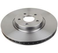 NK Bremsscheibe 204850 vorne belüftet 320 mm für FORD und VOLVO rechts/links