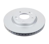 NK 313423 Bremsscheibe, Anzahl 2
