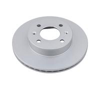 2x Bremsscheibe Vorderachse für HYUNDAI KIA i10 I II PICANTO