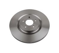 NK 2x Bremsscheibe Ø355mm belüftet für Nissan 370 Z Roadster 3.7 NISMO 202292