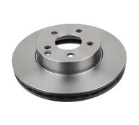 Bremsscheibe NK 2033100 für MERCEDES-BENZ, Vorderachse