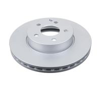 NK Bremsscheibe 3133100 belüftet 295 mm Vorderachse - 2er Set