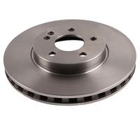 Bremsscheiben Satz Ø300mm Bremsen Vorne passend für Mercedes Vito W447 111 109