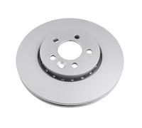 Bremsscheiben Satz Ø284mm Bremsen Vorne passend für Rover 75 2.0 1.8 2.5 CDT 1 34978