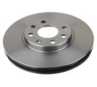 Bremsscheibe 203637