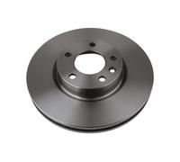 2x Bremsscheibe 203622
