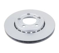 Nk 1x Bremsscheibe [Hersteller-Nr. 3147101] für VW, Skoda