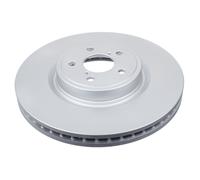 Nk 1x Bremsscheibe Vorderachse Belüftet [Hersteller-Nr. 314419] für Subaru